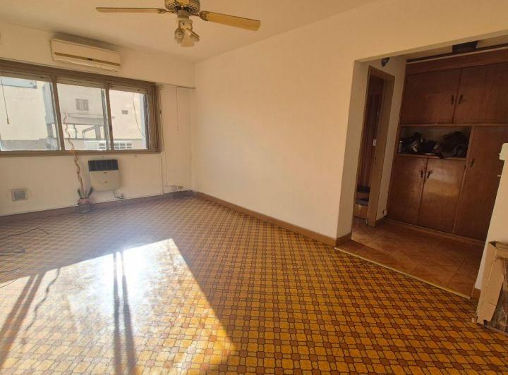 Departamento · 64m² · 3 Ambientes