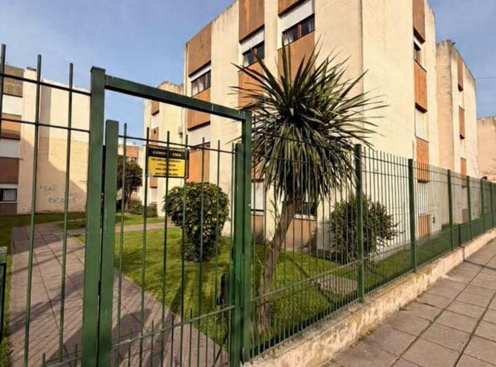 Departamento · 60m² · 3 Ambientes