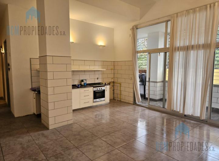 Departamento · 105m² · 4 Ambientes