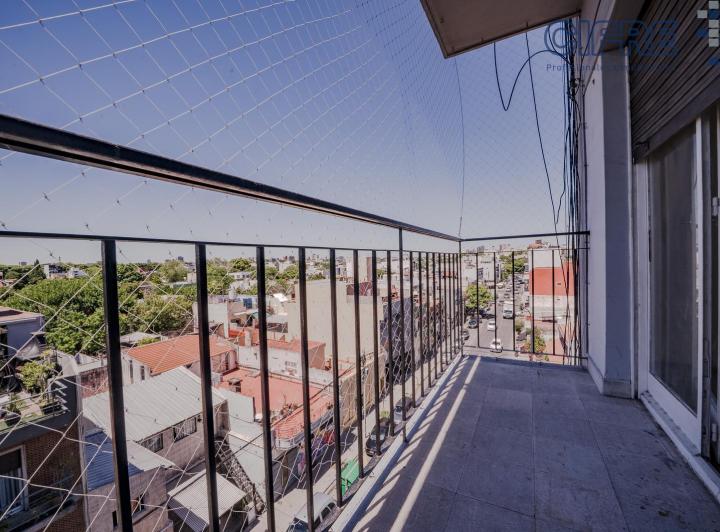 Departamento · 41m² · 3 Ambientes