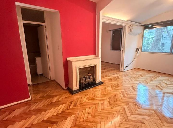 Departamento · 60m² · 3 Ambientes
