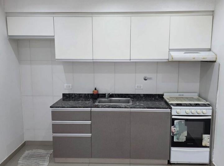 Departamento · 70m² · 3 Ambientes