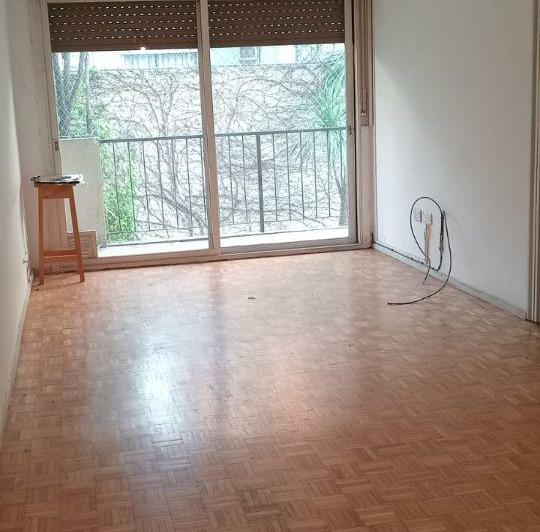 Departamento · 2m² · 3 Ambientes