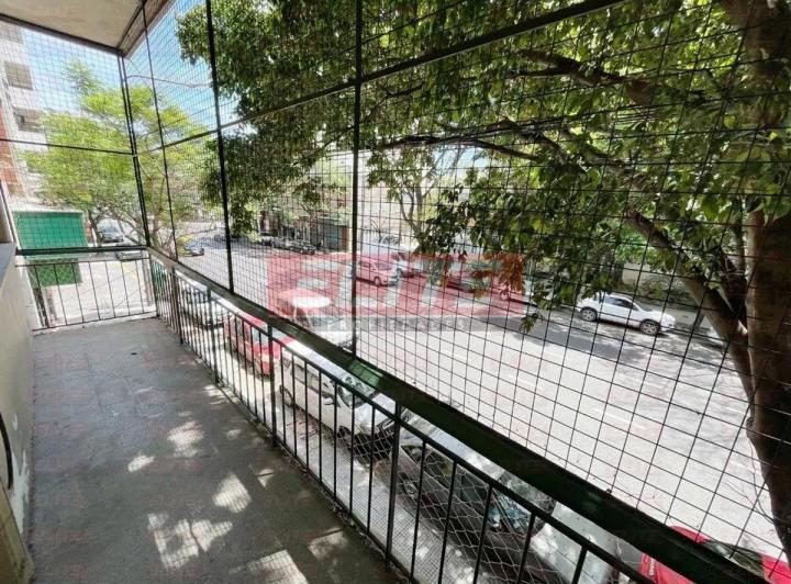 Departamento · 64m² · 3 Ambientes