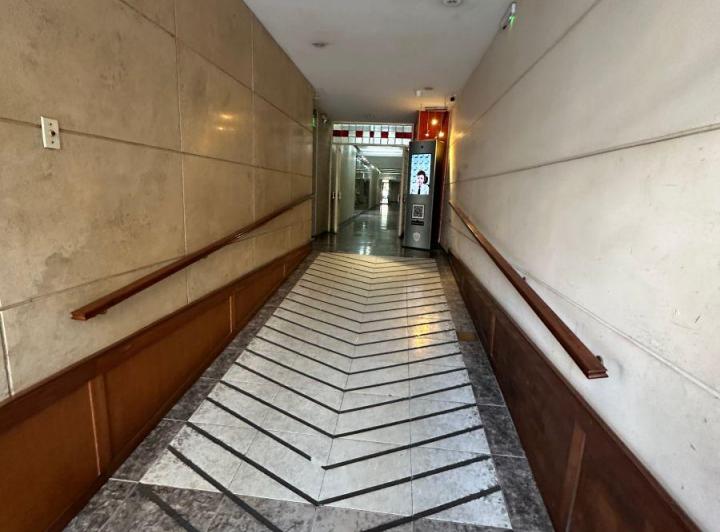 Departamento · 60m² · 3 Ambientes