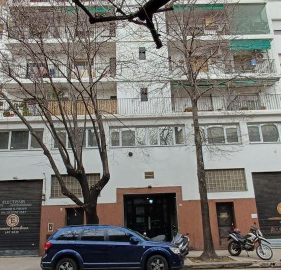 Departamento · 65m² · 3 Ambientes