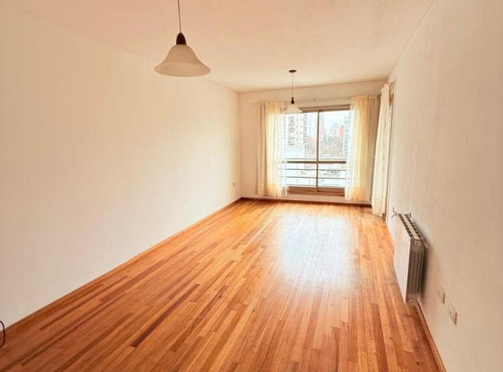 Departamento · 65m² · 3 Ambientes