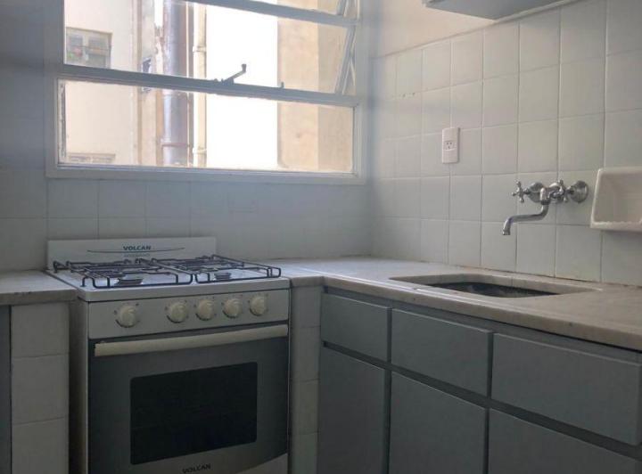 Departamento · 55m² · 3 Ambientes