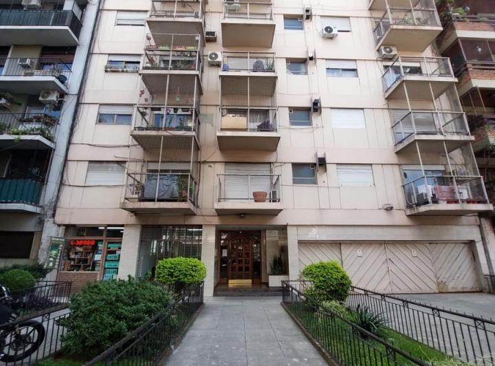 Departamento · 69m² · 3 Ambientes