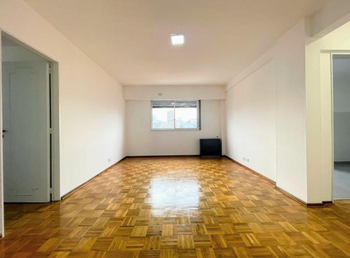 Departamento · 80m² · 4 Ambientes