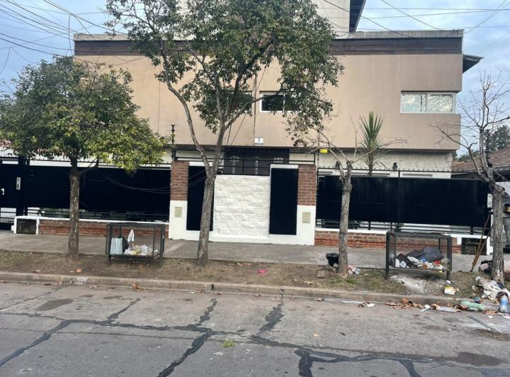 Departamento · 85m² · 4 Ambientes · 1 Cochera