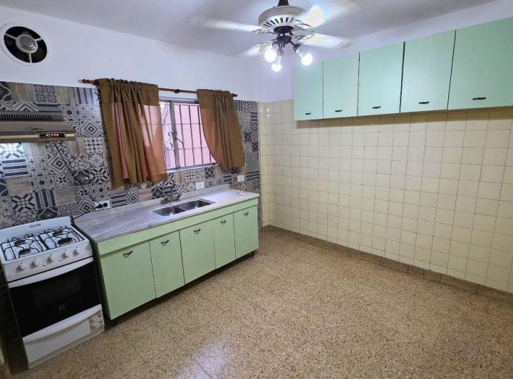 Departamento · 85m² · 3 Ambientes