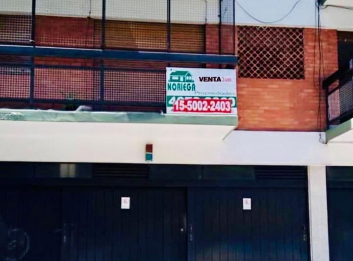 Departamento · 60m² · 3 Ambientes