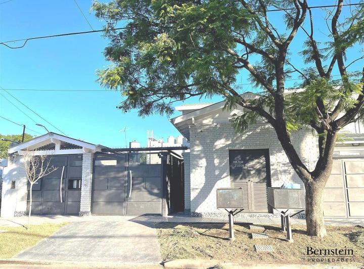 Departamento · 54m² · 3 Ambientes