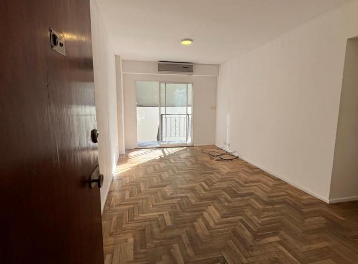 Departamento · 52m² · 3 Ambientes