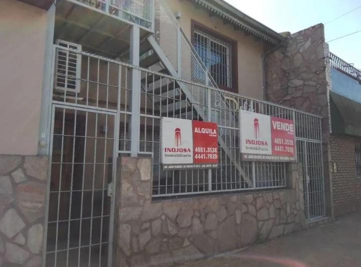 Departamento · 134m² · 3 Ambientes
