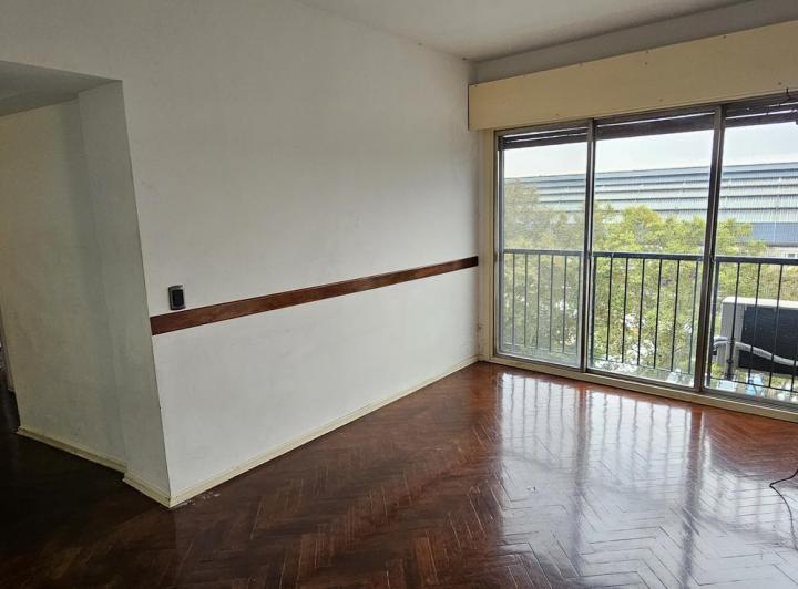Departamento · 85m² · 3 Ambientes · 1 Cochera