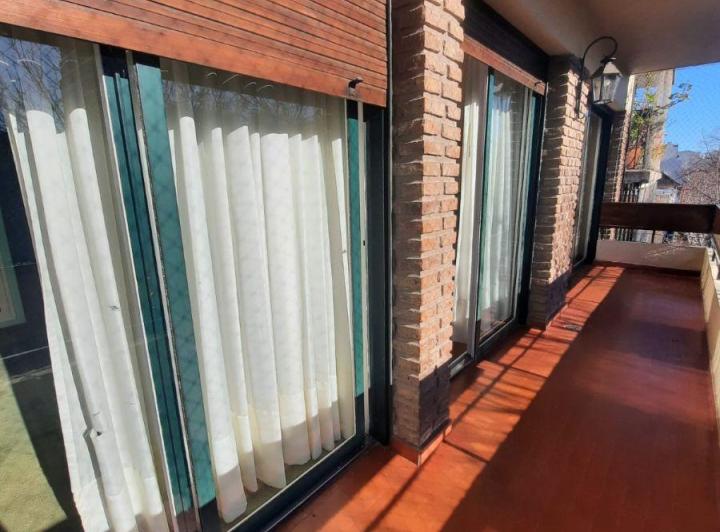 Departamento · 72m² · 4 Ambientes