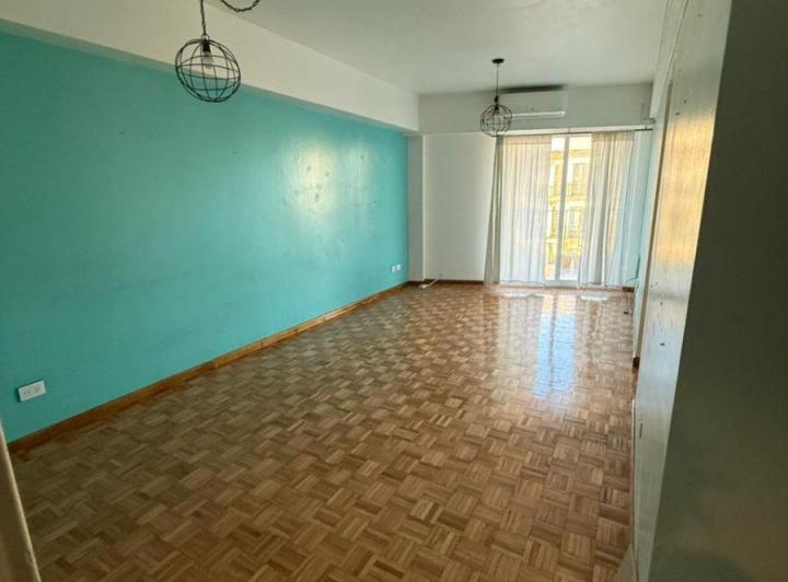 Departamento · 70m² · 4 Ambientes