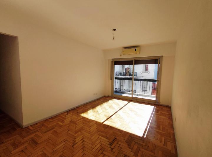 Departamento · 55m² · 3 Ambientes