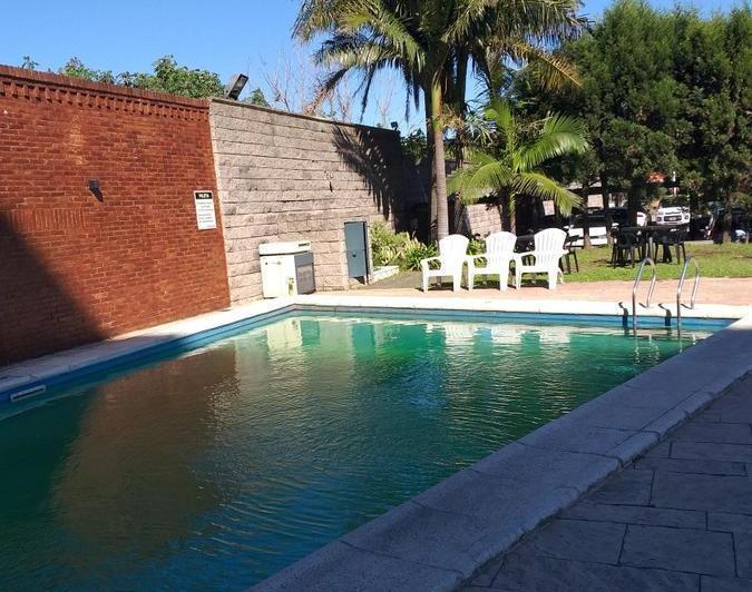 Departamento · 75m² · 2 Ambientes
