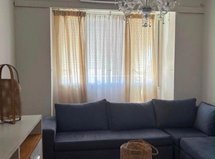 Departamento · 85m² · 4 Ambientes