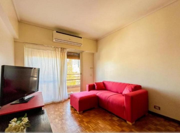 Departamento · 78m² · 4 Ambientes