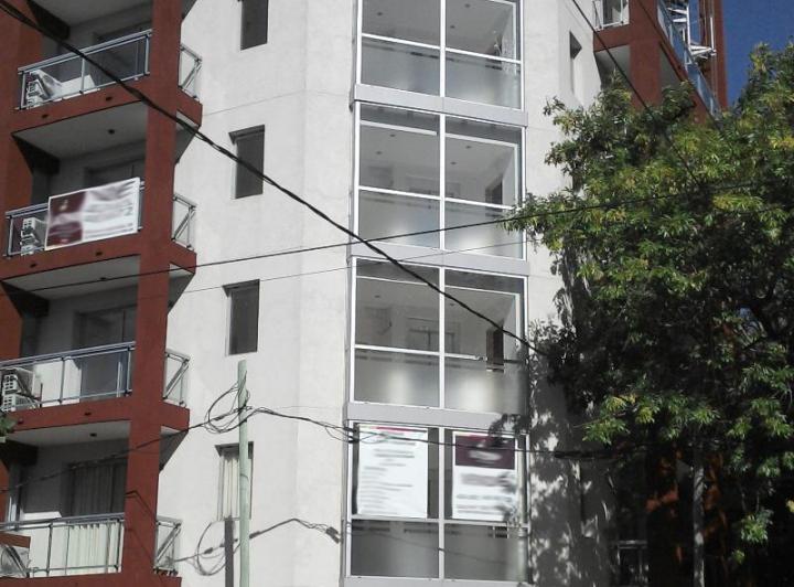 Departamento · 44m² · 3 Ambientes