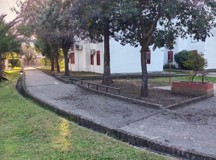 Departamento · 70m² · 5 Ambientes · 1 Cochera