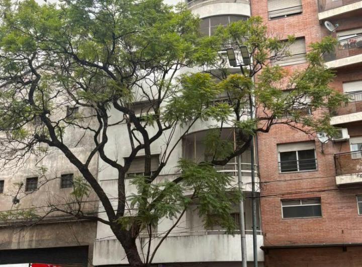Departamento · 52m² · 3 Ambientes