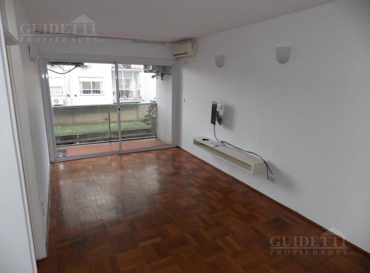 Departamento · 69m² · 4 Ambientes