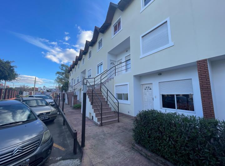 Departamento · 78m² · 3 Ambientes · 1 Cochera