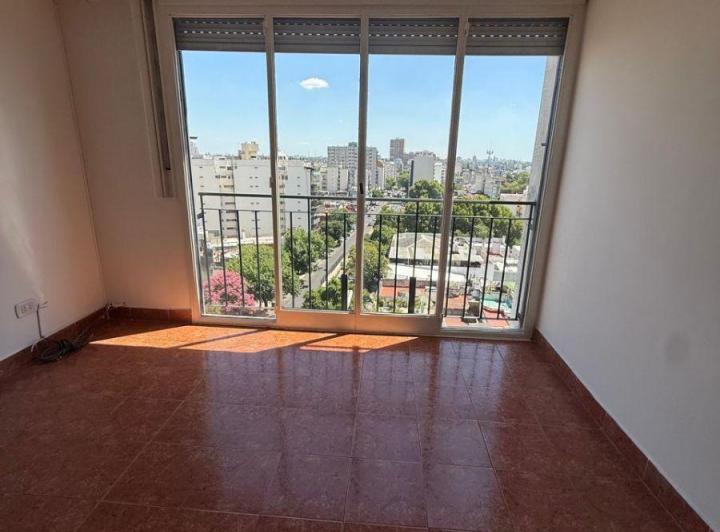 Departamento · 65m² · 3 Ambientes