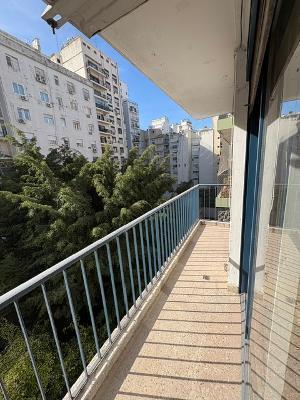 Departamento · 78m² · 3 Ambientes