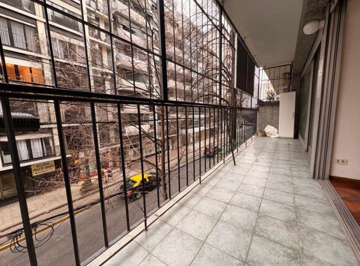 Departamento · 90m² · 3 Ambientes