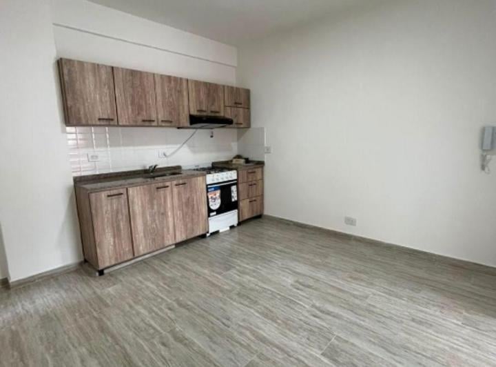 Departamento · 62m² · 3 Ambientes
