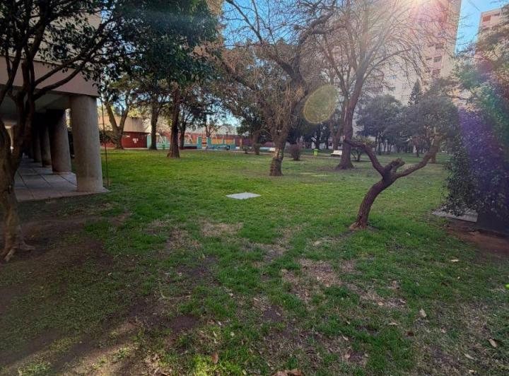 Departamento · 70m² · 4 Ambientes · 1 Cochera