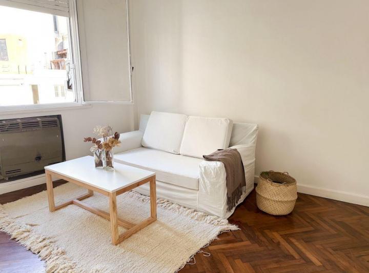 Departamento · 70m² · 3 Ambientes