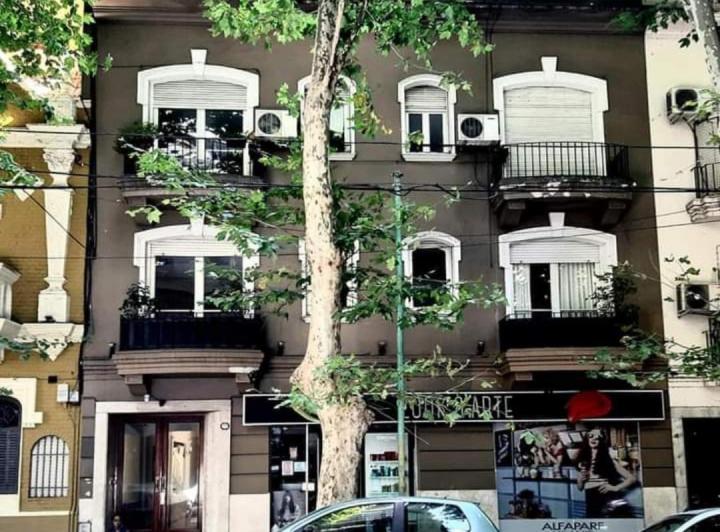Departamento · 98m² · 4 Ambientes