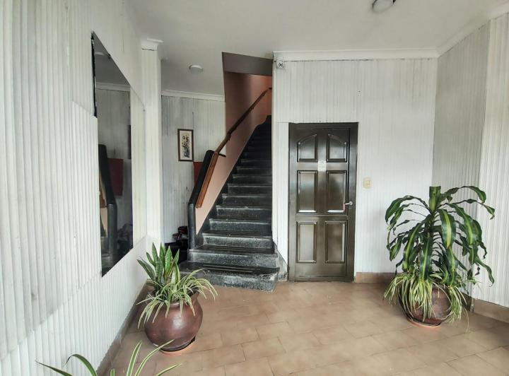Departamento · 70m² · 3 Ambientes