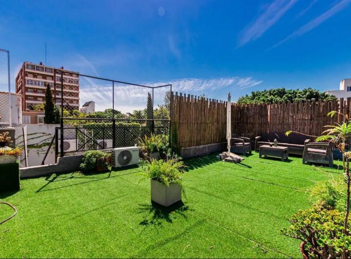 Casa · 200m² · 5 Ambientes