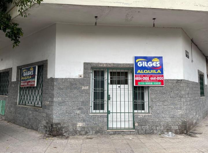 Casa · 67m² · 3 Ambientes