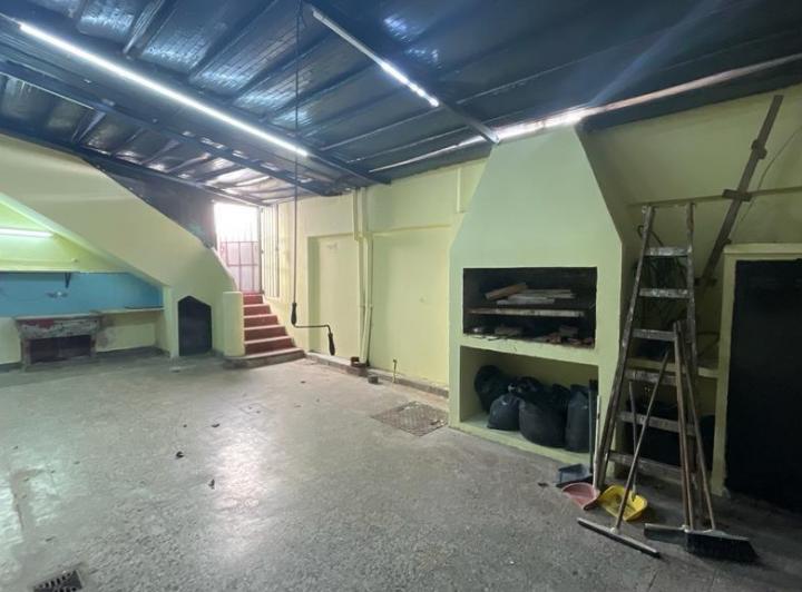 Casa · 50m² · 3 Ambientes