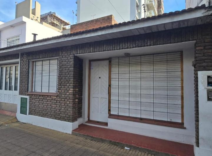 Casa · 55m² · 3 Ambientes · 1 Cochera