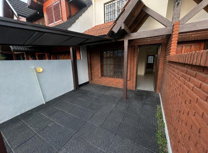 Casa · 90m² · 4 Ambientes
