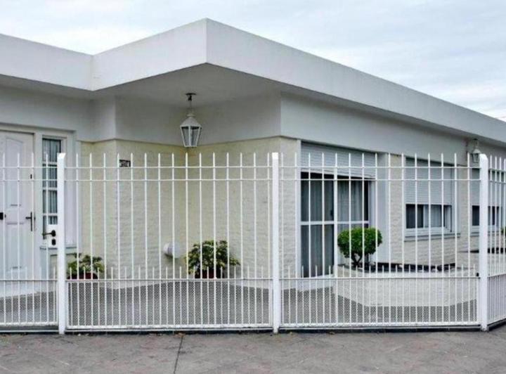 Casa · 85m² · 3 Ambientes