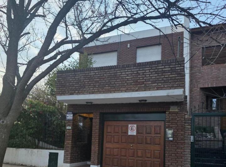 Casa · 5 Ambientes