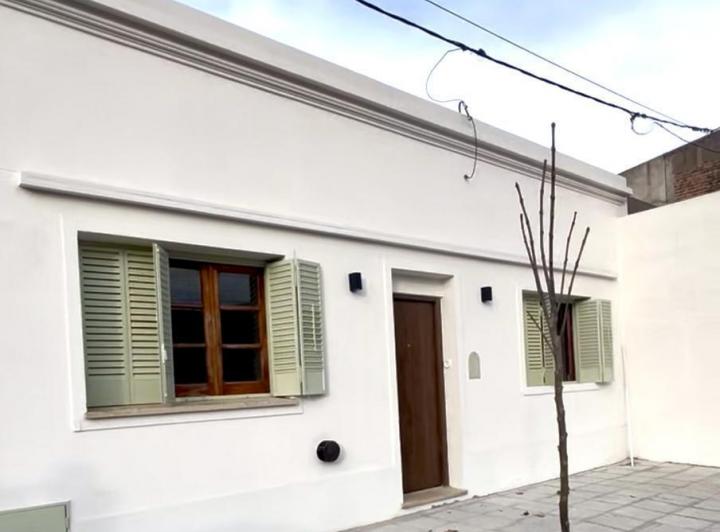 Casa · 6 Ambientes