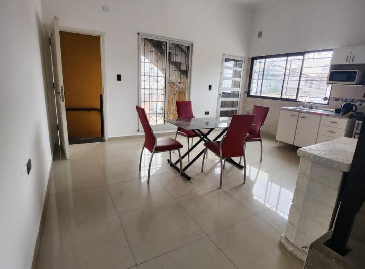 Casa · 80m² · 3 Ambientes