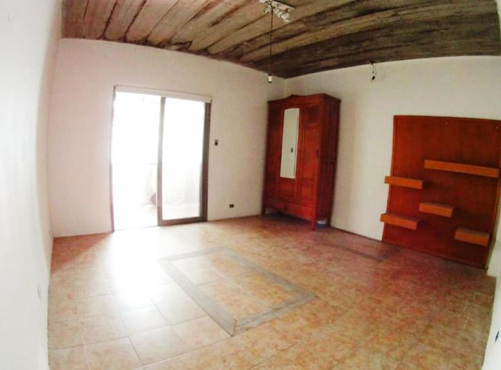 Casa · 8m² · 7 Ambientes